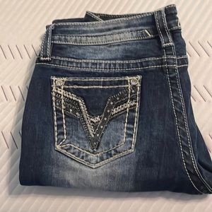 Vigoss Jeans